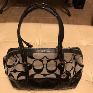 Beautiful Coach Bag